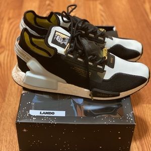 Star Wars x Adidas NMD R1